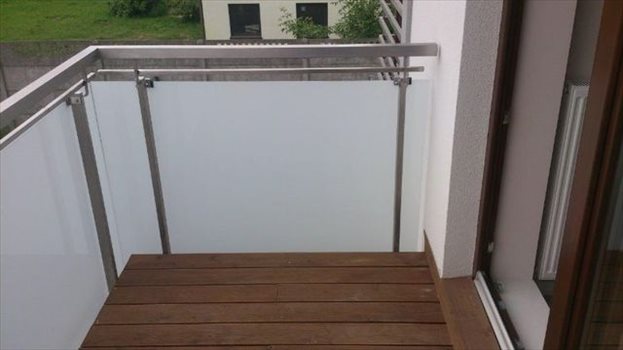 Mieszkanie trzypokojowe na wynajem Łomianki, Warszawska 60m2 Foto 10