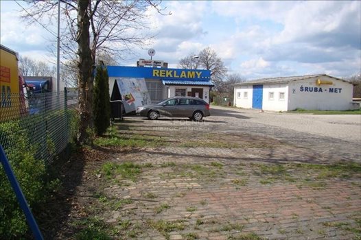Lokal użytkowy na sprzedaż Bolesławiec 3 710m2 Foto 6