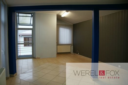 Lokal użytkowy na wynajem Białystok, Centrum 59m2 Foto 6