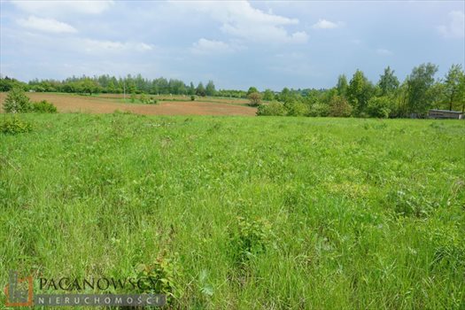 Działka budowlana na sprzedaż Zagórzyce Dworskie 2 400m2 Foto 7