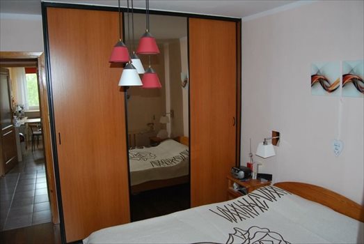 Mieszkanie trzypokojowe na sprzedaż Kup 63m2 Foto 5