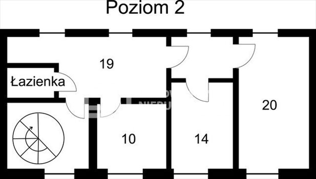 Lokal użytkowy na sprzedaż Gdańsk, Siedlce 250m2 Foto 2