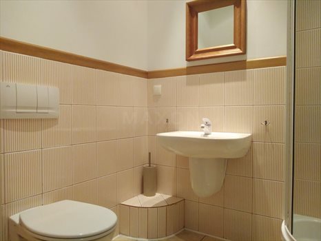 Dom na wynajem Warszawa, Ochota 185m2 Foto 8