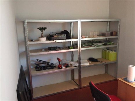 Lokal użytkowy na wynajem Warszawa, Wola, Łucka 75m2 Foto 2