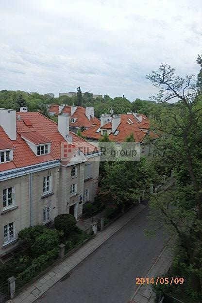Mieszkanie trzypokojowe na sprzedaż Warszawa, Ochota, Solariego Antoniego 98m2 Foto 6