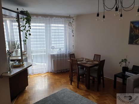 Mieszkanie dwupokojowe na sprzedaż Mińsk Mazowiecki 51m2 Foto 3