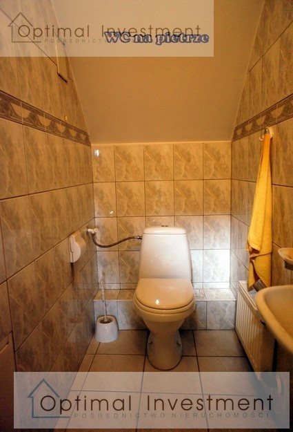 Dom na wynajem Kraków, Nowa Huta, Zagłoby 190m2 Foto 11