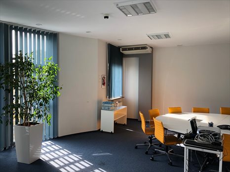 Lokal użytkowy na wynajem Warszawa, Śródmieście, Andersa 1 850m2 Foto 8