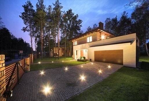 Działka budowlana na sprzedaż Marki, Struga, Zielona 10C 2 507m2 Foto 9