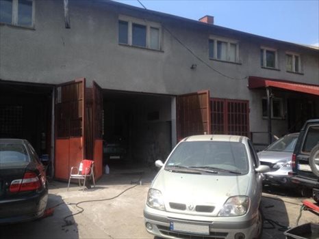Działka budowlana na sprzedaż Warszawa, Ursynów, Puławska 980m2 Foto 8