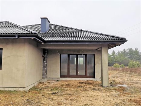 Dom na sprzedaż Dębinki 140m2 Foto 2