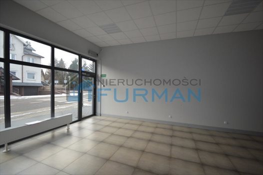 Lokal użytkowy na wynajem Wągrowiec 131m2 Foto 8