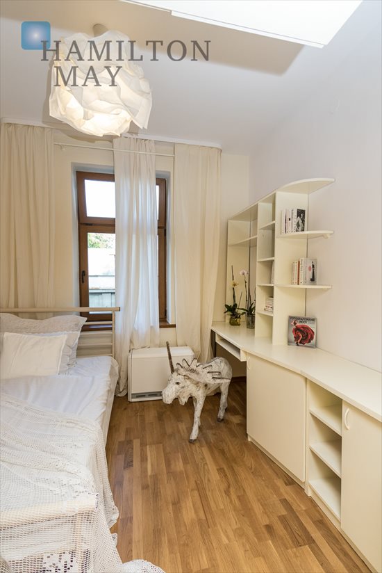 Mieszkanie czteropokojowe na sprzedaż Kraków, Dębniki, Barska 121m2 Foto 8