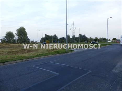 Działka inwestycyjna na sprzedaż Głogów, Piastów 1 790m2 Foto 3