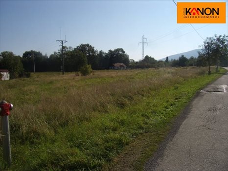 Działka budowlana na sprzedaż Kozy 2 504m2 Foto 12