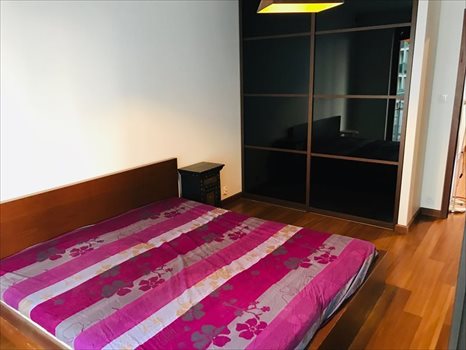 Mieszkanie trzypokojowe na wynajem Warszawa, Mokotów, Bukowińska 10 80m2 Foto 6