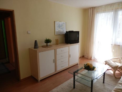 Mieszkanie na wynajem Strzelce Opolskie  