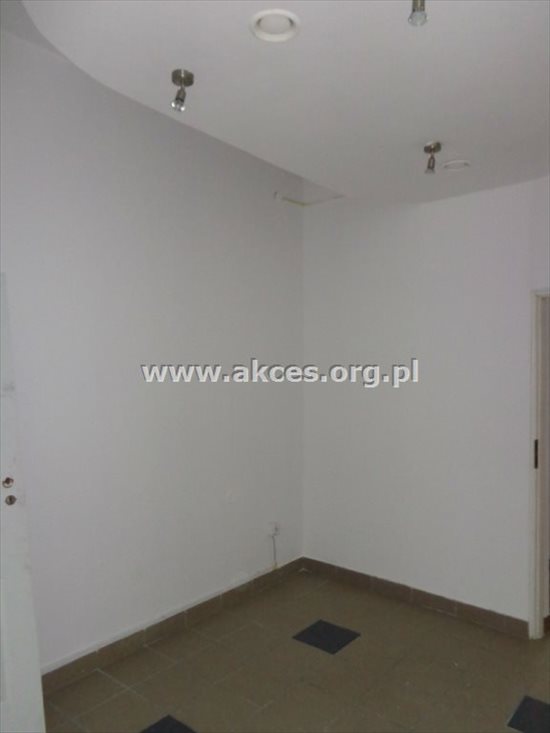 Lokal użytkowy na wynajem Warszawa, Ursynów, Stryjeńskich 60m2 Foto 6