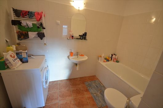Mieszkanie trzypokojowe na sprzedaż Szczecin, Bukowo, Policka 80m2 Foto 8