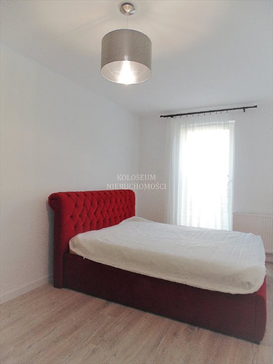 Mieszkanie dwupokojowe na wynajem Gdańsk, Wrzeszcz 55m2 Foto 4