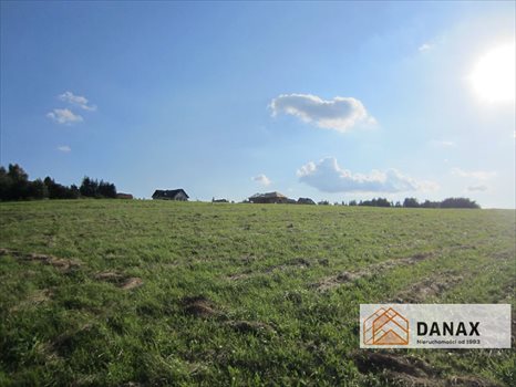 Działka budowlana na sprzedaż Trąbki 1 037m2 Foto 3