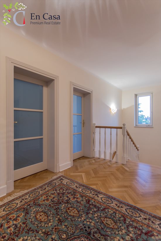 Dom na wynajem Łomianki, Kolejowa 300m2 Foto 9