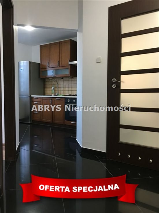 Mieszkanie trzypokojowe na wynajem Olsztyn, Osiedle Generałów, Mjr. Henryka Sucharskiego 56m2 Foto 10