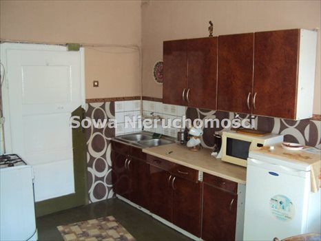 Mieszkanie dwupokojowe na sprzedaż Głuszyca, Kolonia Kolejowa 62m2 Foto 12