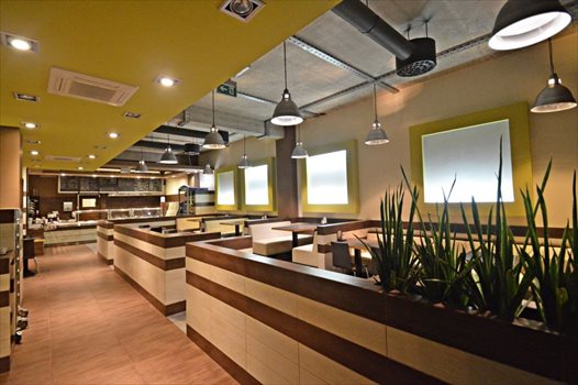 Lokal użytkowy na sprzedaż Płock, 1 Maja 6 263m2 Foto 4