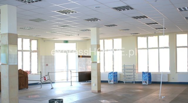 Lokal użytkowy na sprzedaż Białystok, Starosielce, Długa 713m2 Foto 1