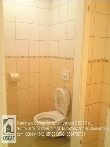 Lokal użytkowy na wynajem Zgorzelec, Centrum 161m2 Foto 8