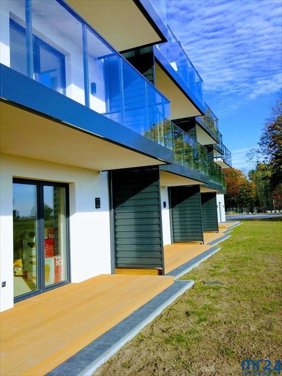 Kawalerka na sprzedaż Gdańsk, Sobieszewo, Turystyczna 27m2 Foto 4