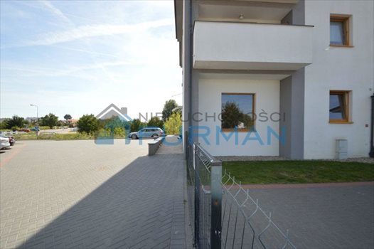 Lokal użytkowy na wynajem Wągrowiec 74m2 Foto 7