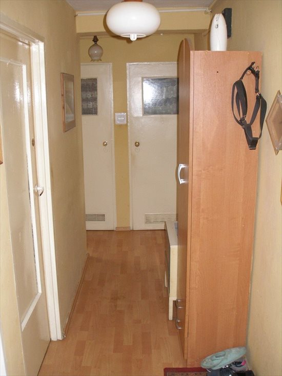 Mieszkanie czteropokojowe na sprzedaż Nowogard 80m2 Foto 3