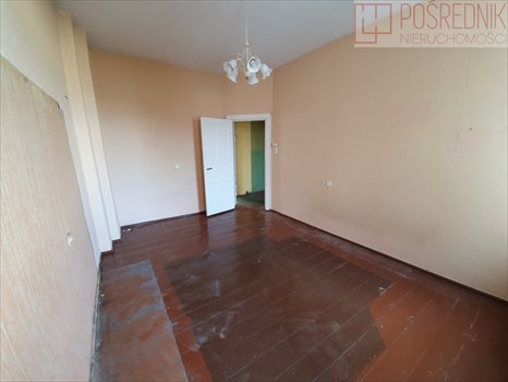 Mieszkanie dwupokojowe na sprzedaż Szczecin, Centrum, Szarotki 68m2 Foto 4