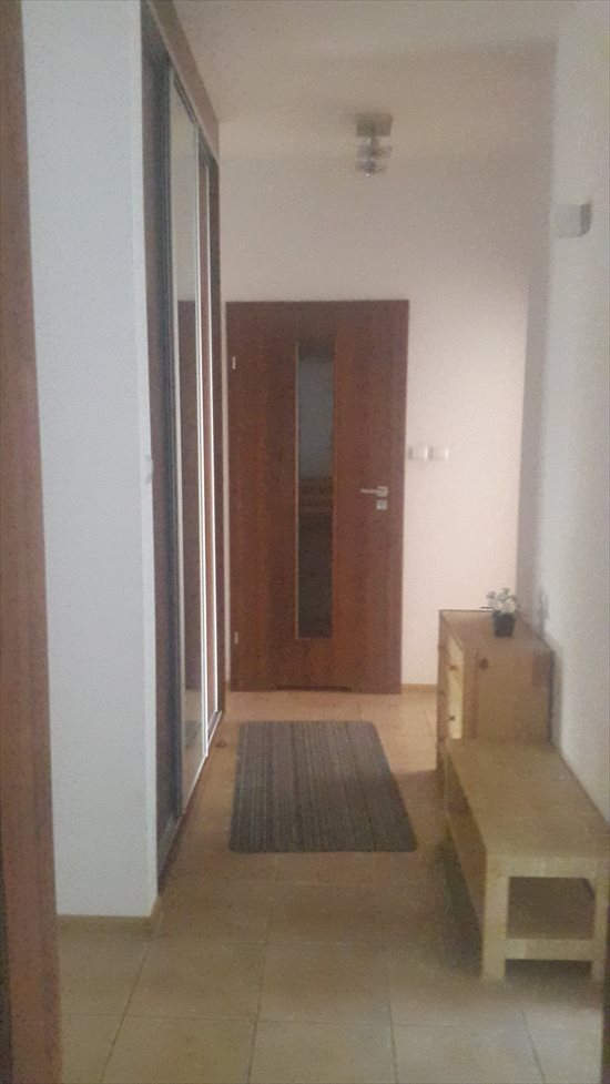 Mieszkanie dwupokojowe na wynajem Poznań, Centrum, kutrzeby 54m2 Foto 9