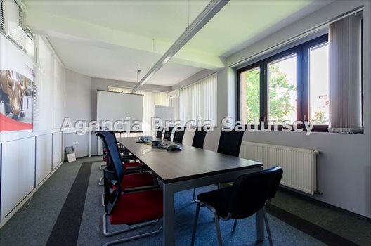 Lokal użytkowy na wynajem Kraków, Krowodrza, Henryka Pachońskiego 460m2 Foto 9