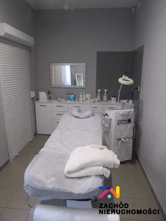 Lokal użytkowy na wynajem Zielona Góra 57m2 Foto 8