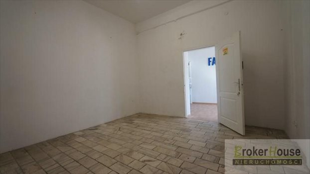 Lokal użytkowy na sprzedaż Opole, Centrum 60m2 Foto 9