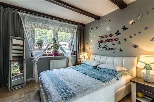 Dom na sprzedaż Gdańsk, Osowa, Komandorska, blisko lasu 180m2 Foto 5