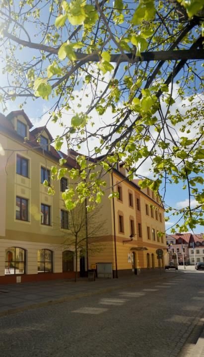 Lokal użytkowy na wynajem Płock, Stare Miasto, Stary Rynek 5 51m2 Foto 1