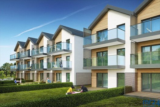 Kawalerka na sprzedaż Gdańsk, Sobieszewo, Turystyczna 27m2 Foto 9