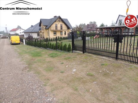 Działka budowlana na sprzedaż Rytel 848m2 Foto 5