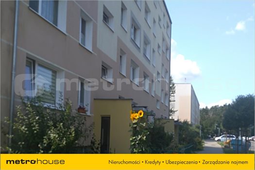 Mieszkanie trzypokojowe na sprzedaż Poznań, Naramowice, Łokietka 59m2 Foto 4