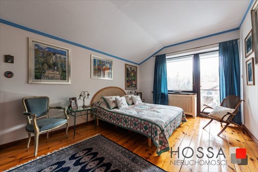 Dom na sprzedaż Milanówek, Jasna 350m2 Foto 12