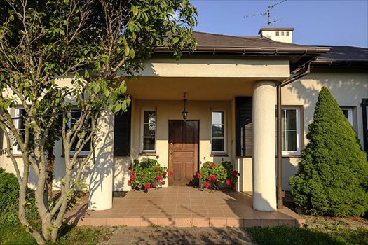 Dom na sprzedaż Rzeszów, Herbowa 183m2 Foto 1