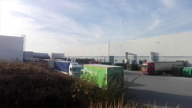 Lokal użytkowy na wynajem Dobra, ul. Wodna 1 200m2 Foto 4