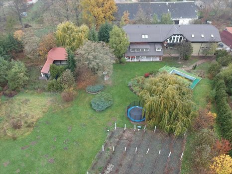 Dom na sprzedaż Nasławice 556m2 Foto 4
