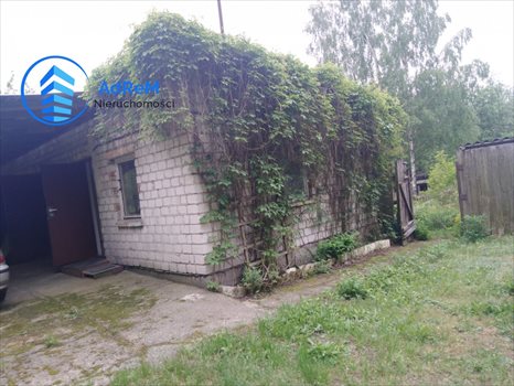 Działka rolna na sprzedaż Białystok, Zawady 3 670m2 Foto 2