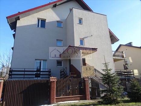 Dom na sprzedaż Lublin, Ponikwoda 180m2 Foto 8